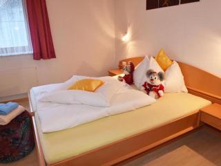 Nice apartment in Samnaun with garden - Samnaun - 8