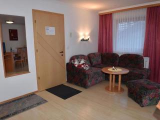 Nice apartment in Samnaun with garden - Samnaun - 3