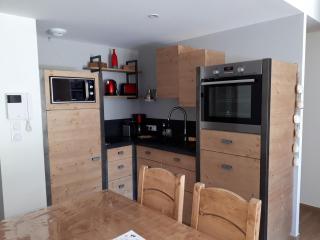 Appartement montagne dans résidence - Villard-de-Lans - 9