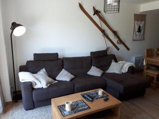 Appartement montagne dans résidence - Villard-de-Lans - 6