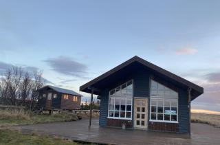 Myrarkot Country Home - Selfoss - 8