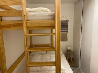 Appartement montagne dans résidence - Villard-de-Lans - 4