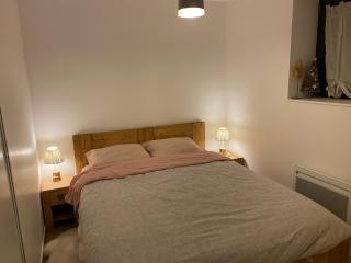 Appartement montagne dans résidence - Villard-de-Lans - 5