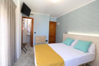 205 I Posada del Mar I Encantador hostel en la playa de Gandia - Los Mártires - 8
