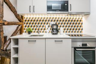 Santa Marta by SpotOn Apartments - Lissabon - 3