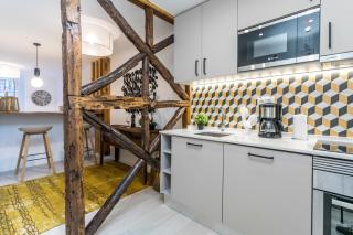 Santa Marta by SpotOn Apartments - Lissabon - 5