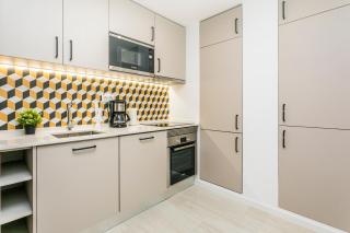 Santa Marta by SpotOn Apartments - Lissabon - 8