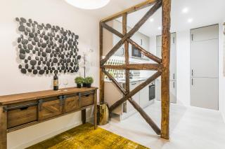 Santa Marta by SpotOn Apartments - Lissabon - 2