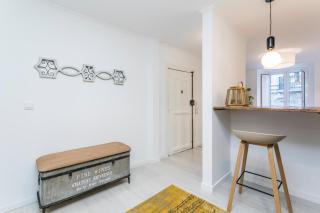 Santa Marta by SpotOn Apartments - Lissabon - 1
