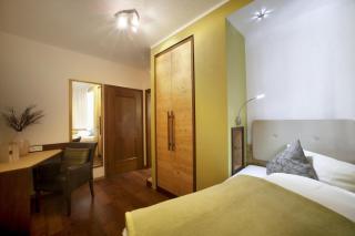 Hotel Bergblick - Scheidegg - 7