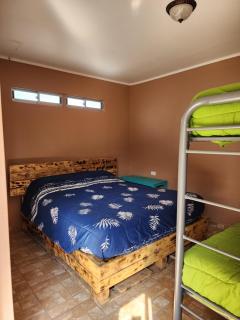 Las Casas Hostel Atacama - San Pedro de Atacama - 4