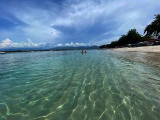 Mango Tree House - Gili Trawangan - 1