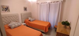 Departamento Villa Carlos Paz - 1