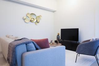 Elite LUX Holiday Homes - Modern One Bedroom Apartment in MAG 5, Dubai South - 7