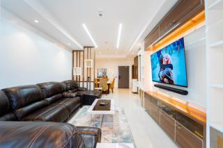 OCEANVIEW 2Bedroom SMARTHOME WITH POOL - Lagos - 8