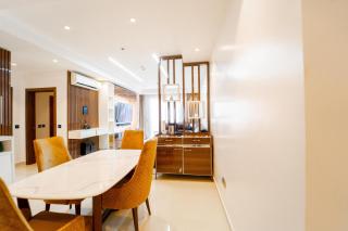 OCEANVIEW 2Bedroom SMARTHOME WITH POOL - 2