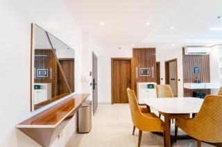 OCEANVIEW 2Bedroom SMARTHOME WITH POOL - Lagos - 1