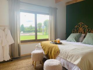 Cabaña Romántica - 3