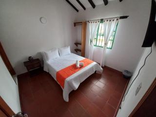 Oasis san José de la villa - 4