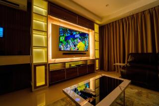 OCEANVIEW 2Bedroom SMARTHOME WITH POOL - Lagos - 5
