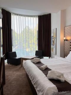 Hotel Andalus - Skopje - 5