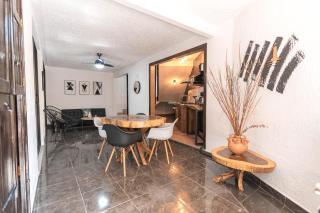 Stunning Duplex near the beach - Puerto Escondido - 0