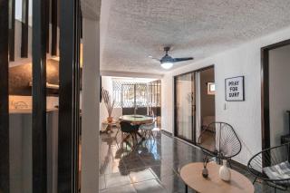Stunning Duplex near the beach - Puerto Escondido - 9