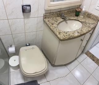 Apartamento praia Canasvieiras, Florianópolis/SC - 9