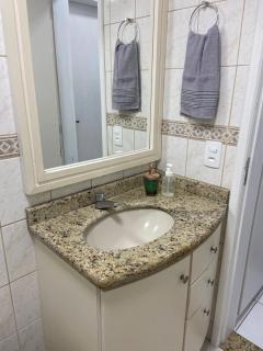 Apartamento praia Canasvieiras, Florianópolis/SC - Florianópolis - 8