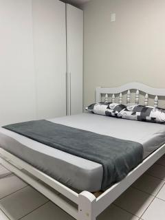 Apartamento praia Canasvieiras, Florianópolis/SC - 6