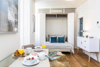 Alcântara by SpotOn Apartments - Lissabon - 6