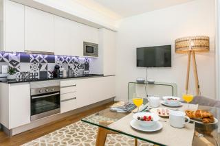 Alcântara by SpotOn Apartments - Lissabon - 9