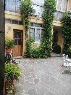 Casa Colonial - Tarija - 9