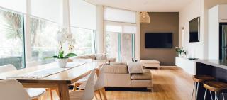 Exclusive Anglesea River Beach Apartment - 1