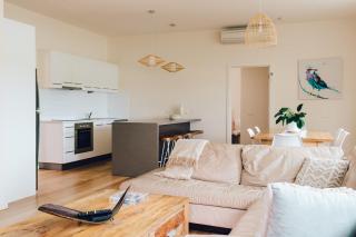 Exclusive Anglesea River Beach Apartment - Anglesea - 4