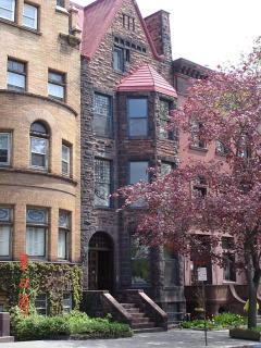 Morgan State House Inn - Albany - 9