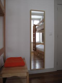 Inn Possible Lisbon Hostel - Lisbona - 6