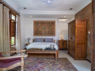 Nienté Bali - Penebel - 7