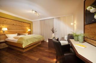 Hotel Bergblick - Scheidegg - 6
