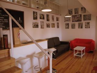 Inn Possible Lisbon Hostel - Lisboa - 1