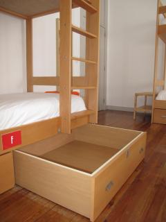 Inn Possible Lisbon Hostel - Lisbona - 4