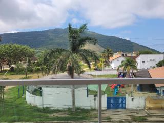 Apartamento Novo na Praia - 0