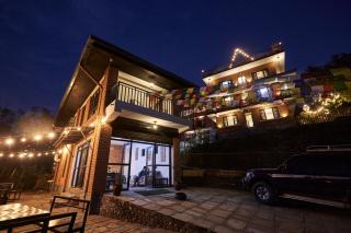 Bandipur Bliss-Apartment - 0