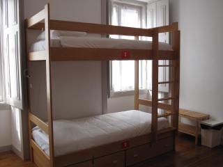 Inn Possible Lisbon Hostel - Lisbona - 3
