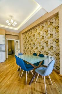 Nizami Street nearby McDonald's Shikka - Baku - 1