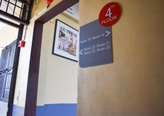 1812 VC Lodge - Manila - 5
