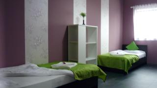 City Lux Villa - Bukarest - 9