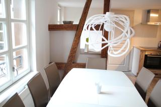A L'ill - Apparts & Studios Strasbourg Hyper Centre - Strasburgo - 7