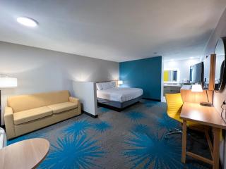 Days Inn & Suites by Wyndham Santa Rosa, NM - Santa Rosa - 5