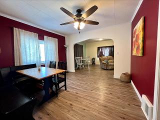 Munising Getaway - 8